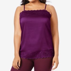 Cami 18W, 22W, 24W